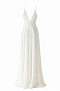 Olivia Backless Maxi Dress