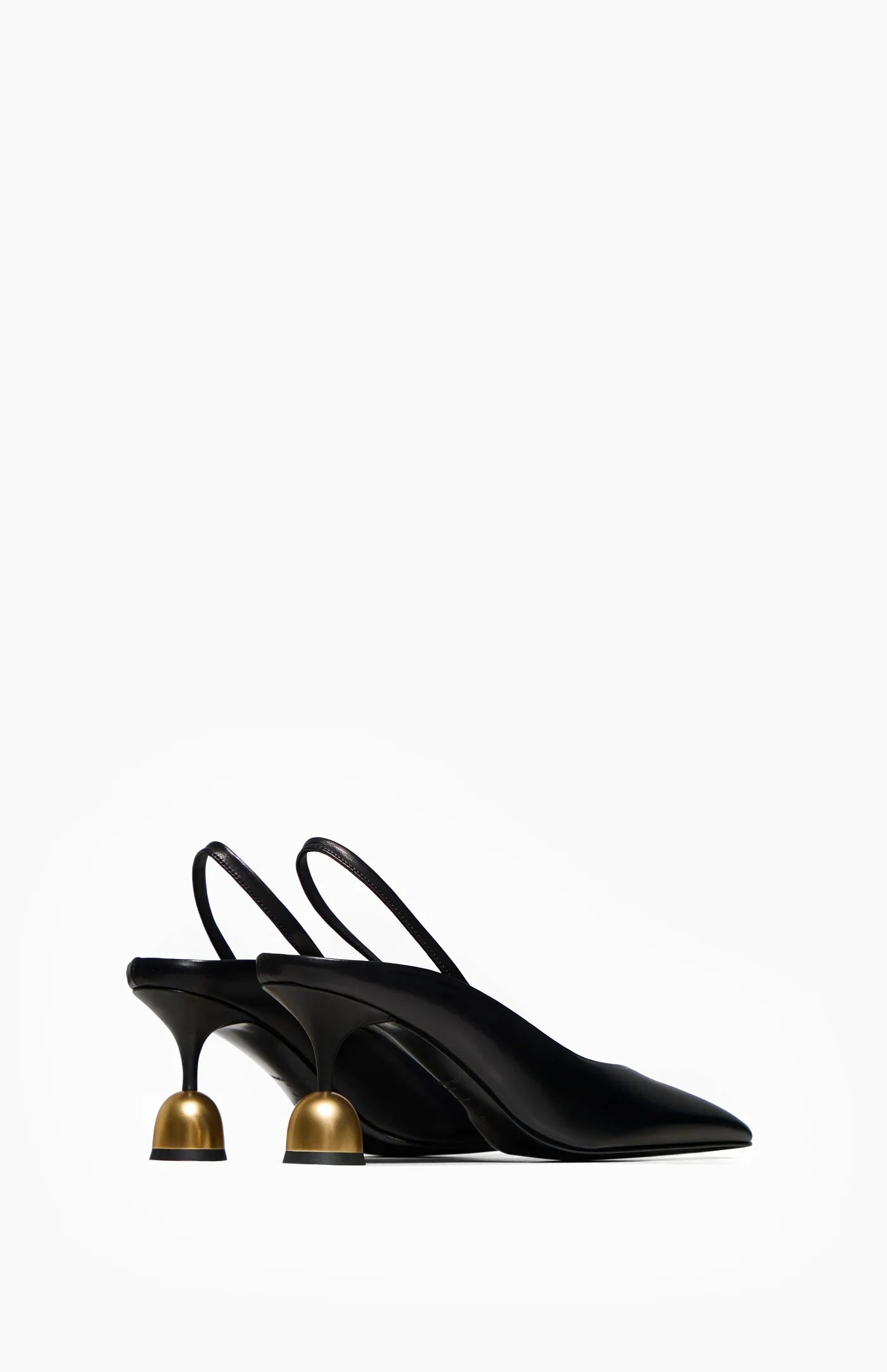 Raye Pumps Black