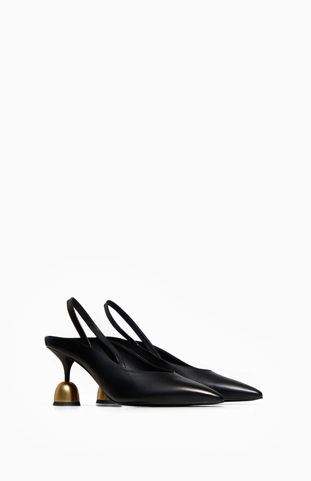 Raye Pumps Black