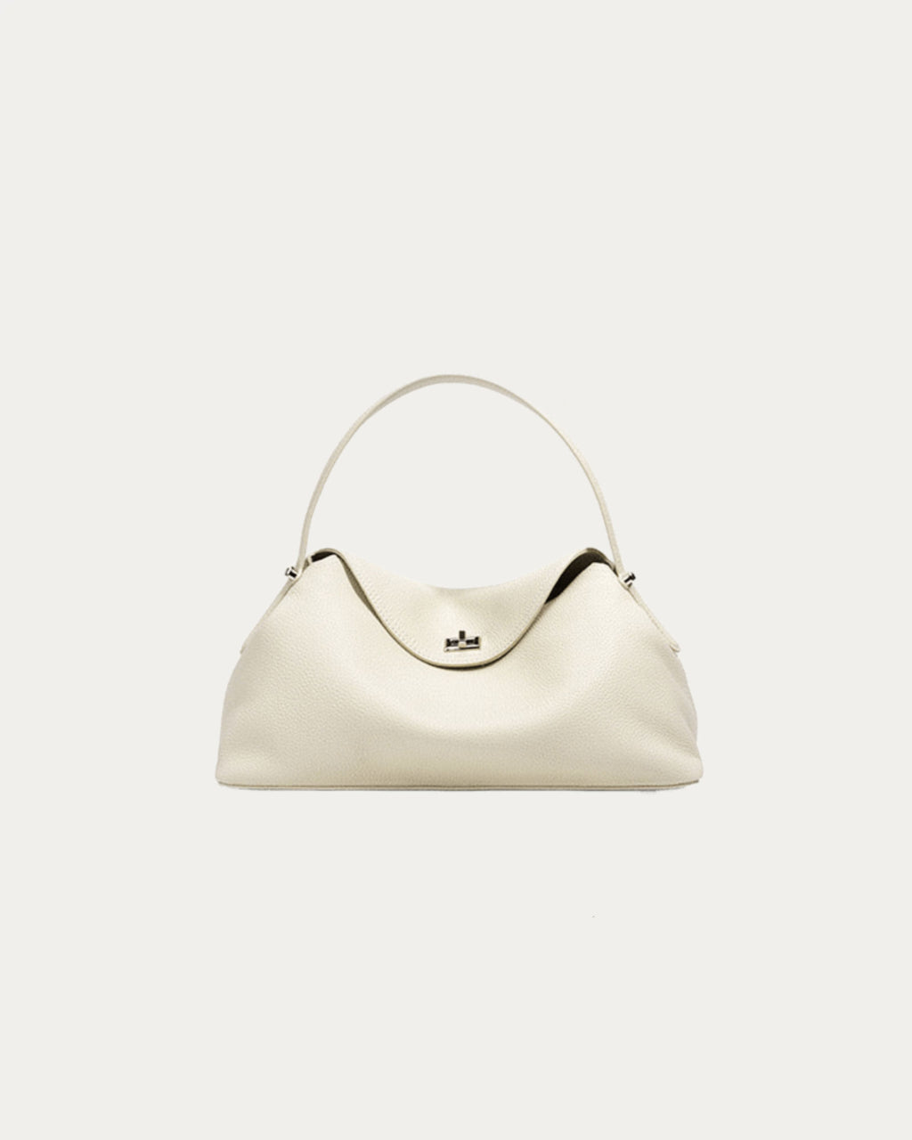 Grace Bag - White