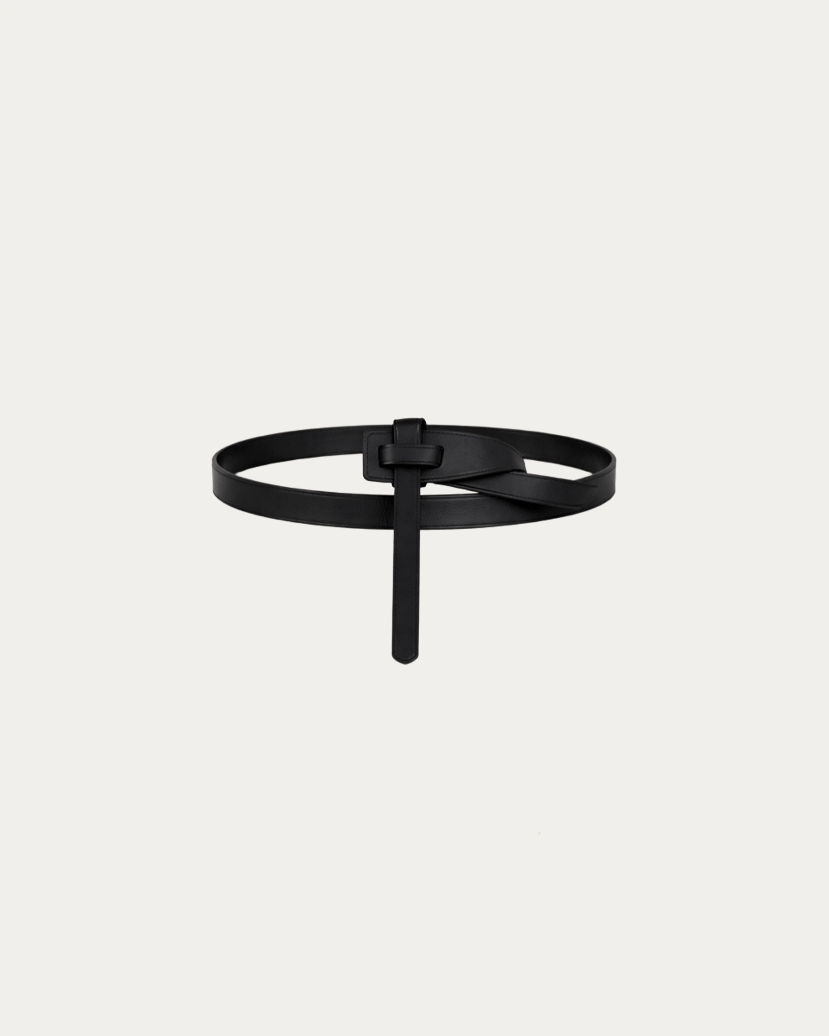 Ari Belt Black