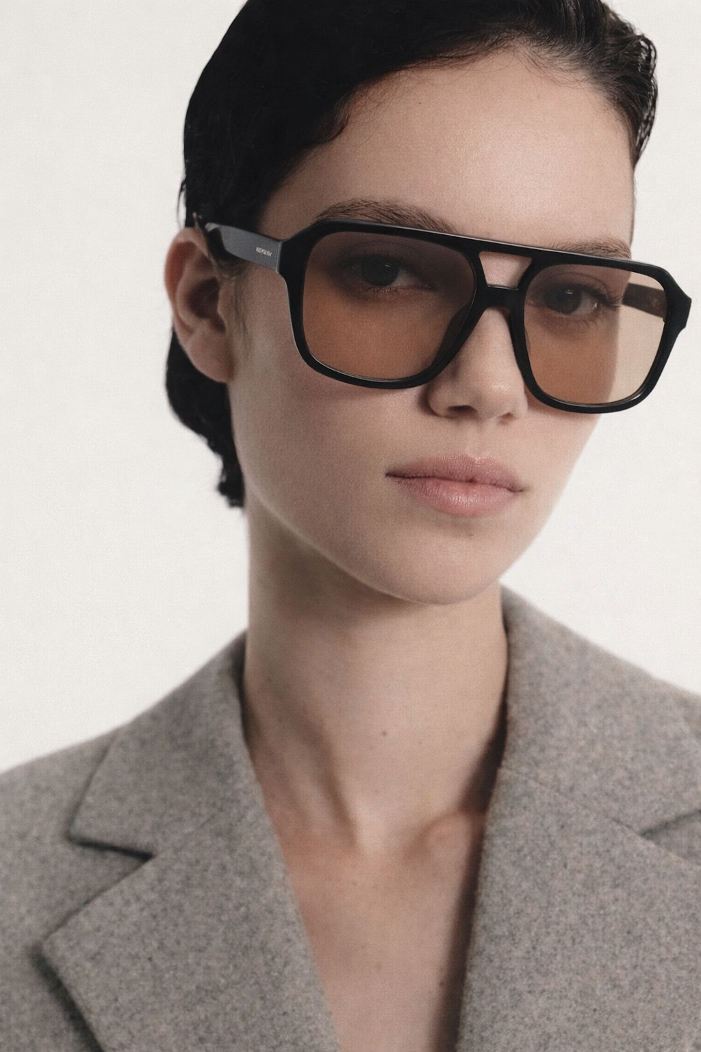 Retro Sunglasses