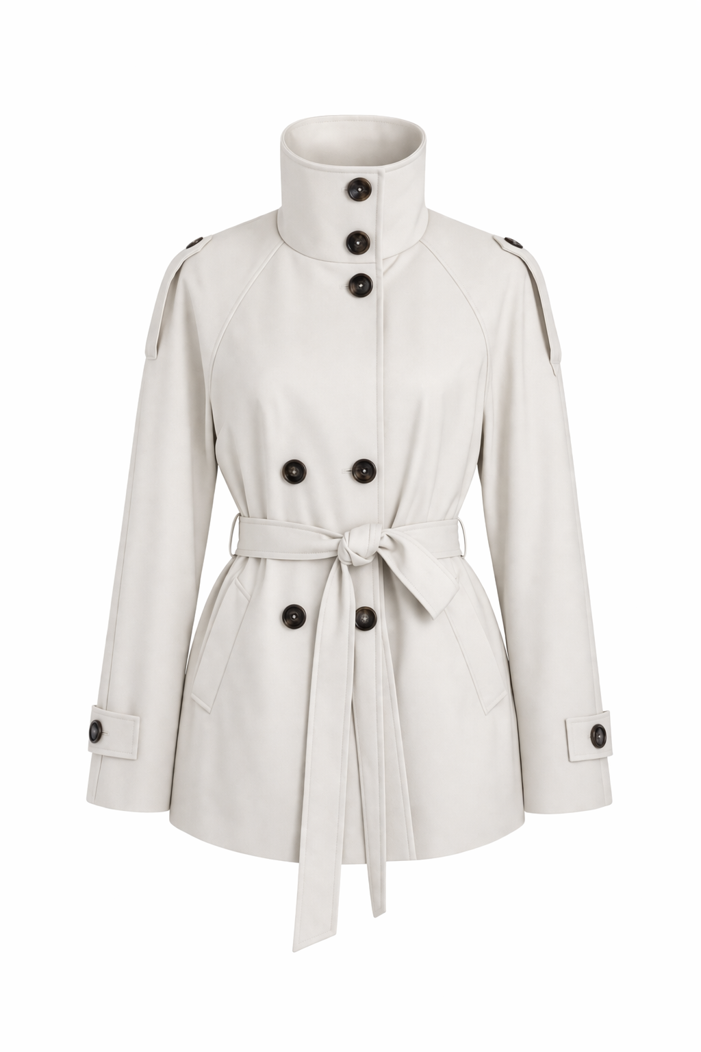 Mia Trench Coat