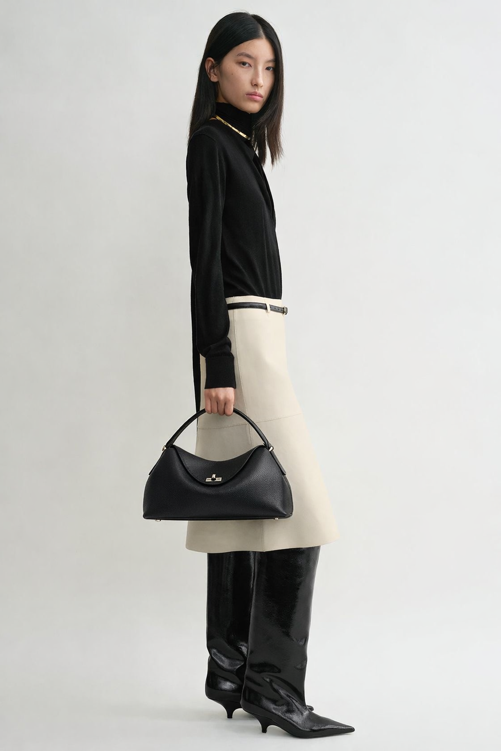 Grace Bag - Black