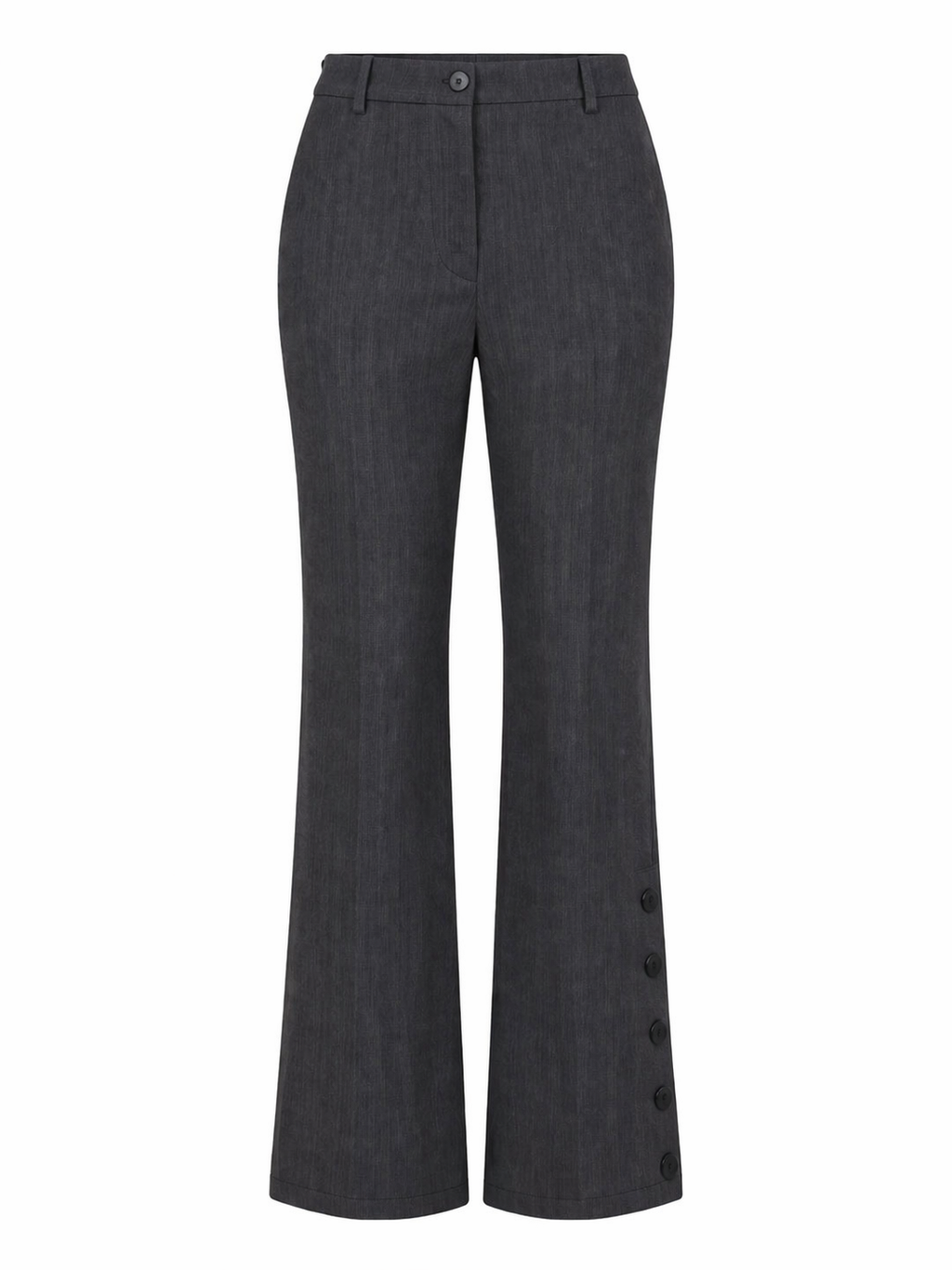 Vita Tailored Flared Suit Trousers