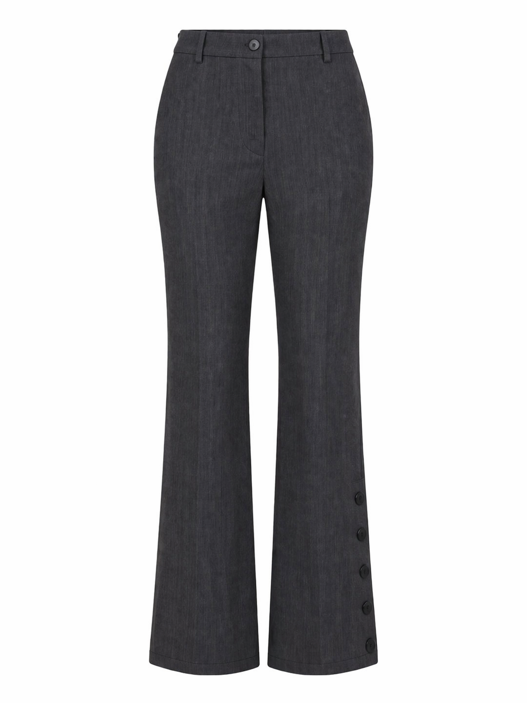 Vita Tailored Flared Suit Trousers