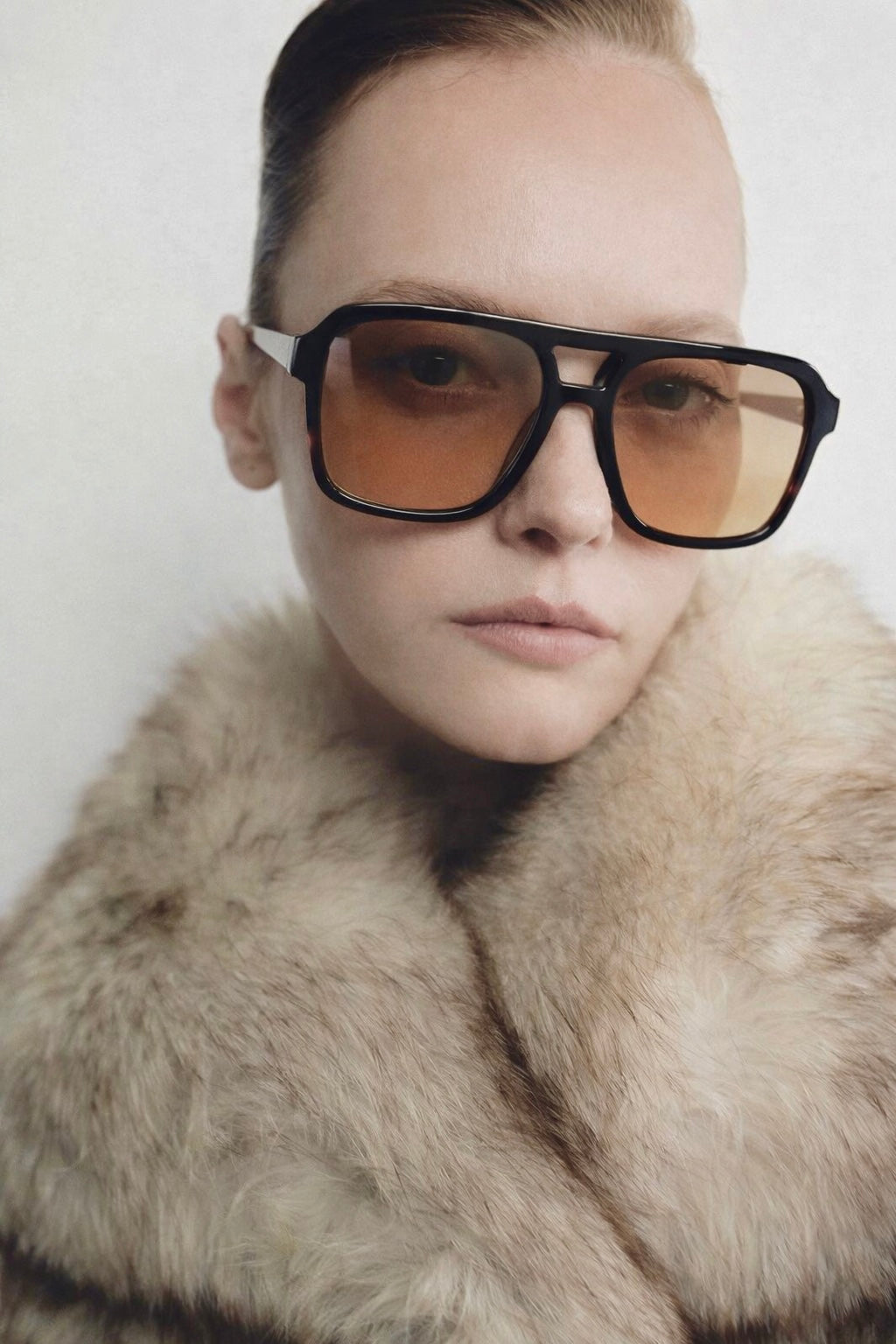 Retro Sunglasses