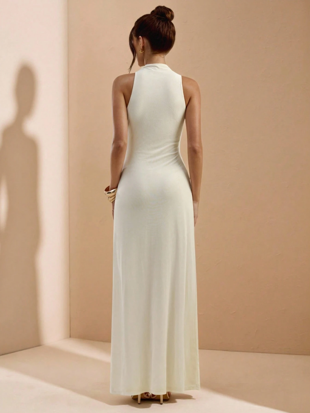 Aurelia Maxi Dress