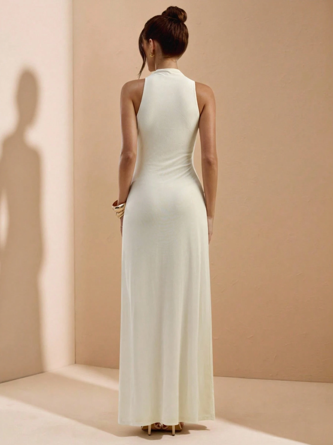 Aurelia Maxi Dress
