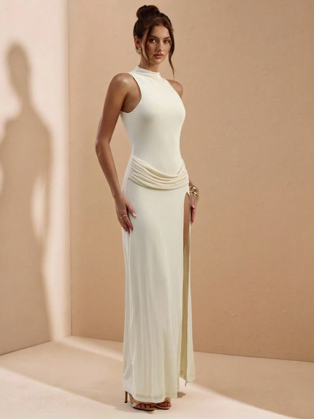 Aurelia Maxi Dress