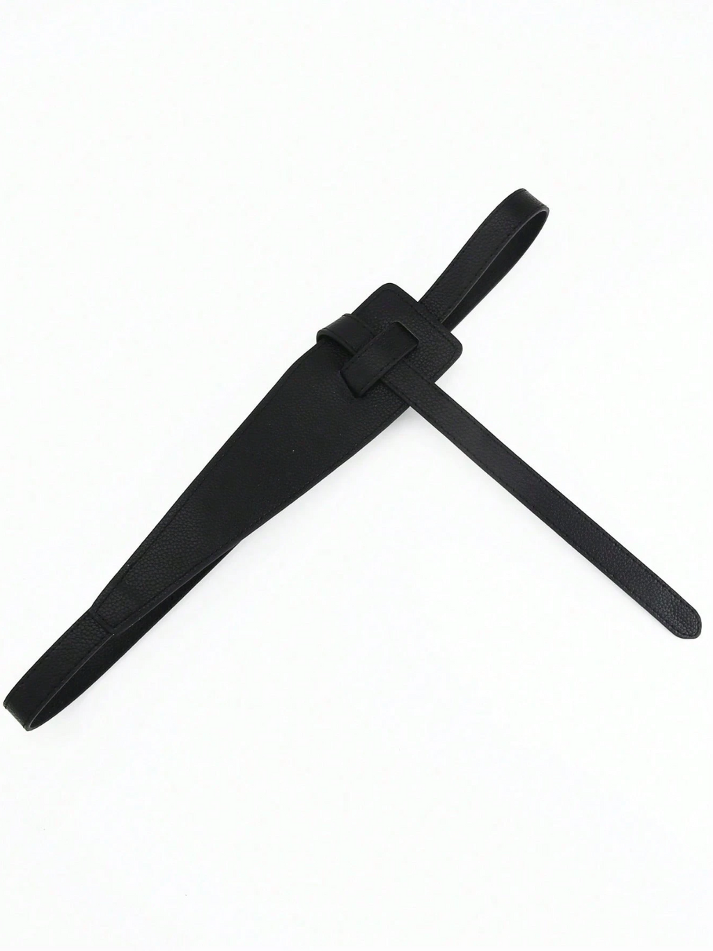Ari Belt Black