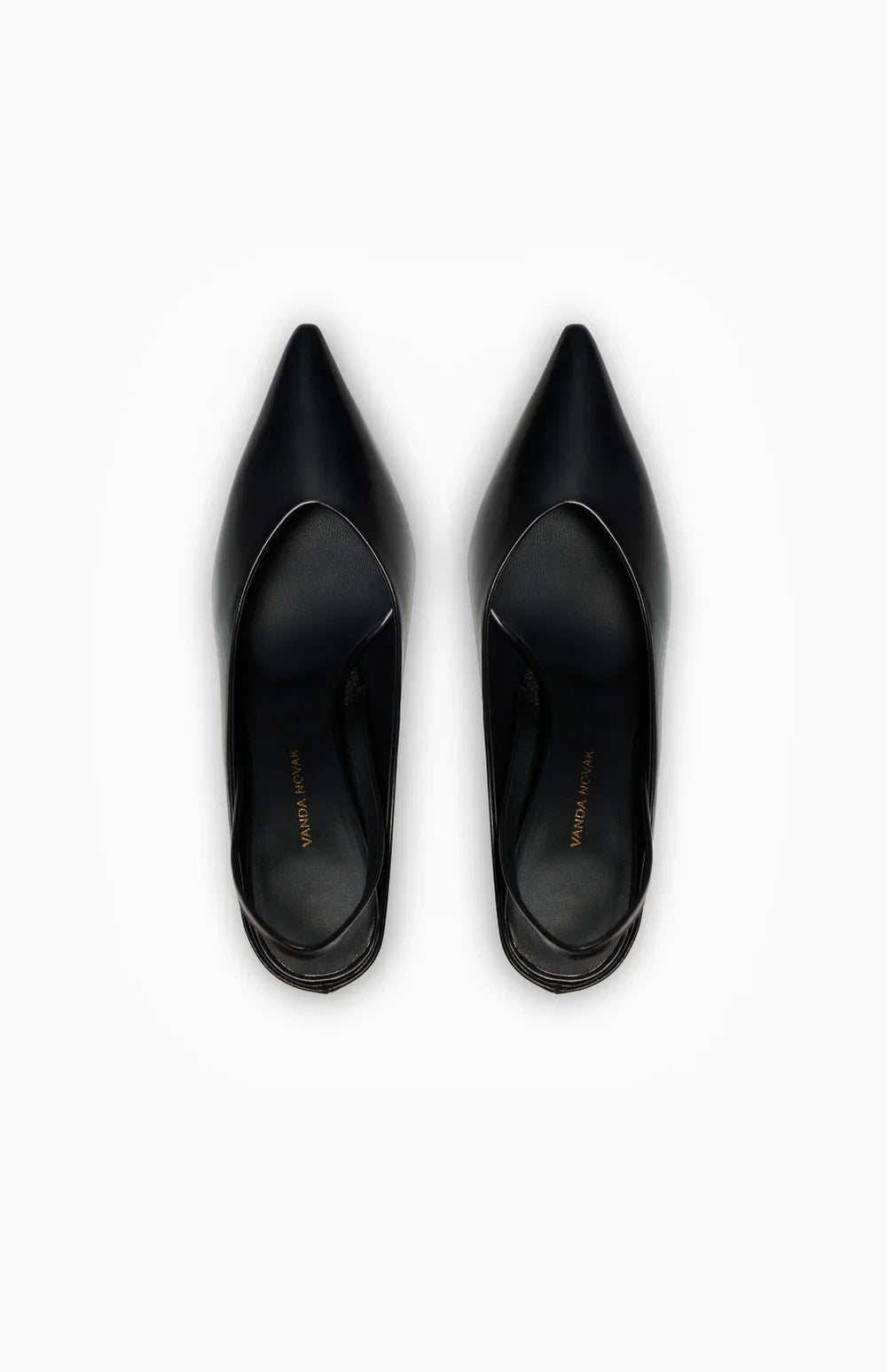 Raye Pumps Black